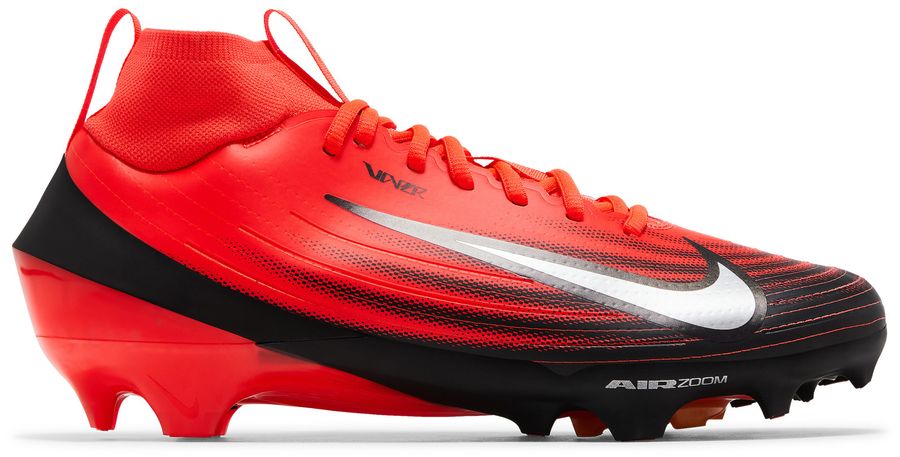 Nike Air Zoom Vapor Pro 1 'Bright Crimson'
