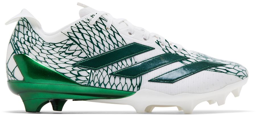 adidas Adizero Electric.2 'Green White'