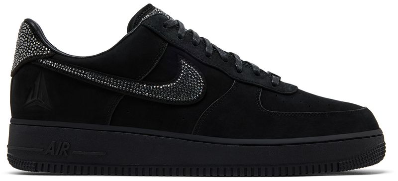 Swarovski x Nike Air Force 1 Low 'Ja Morant'