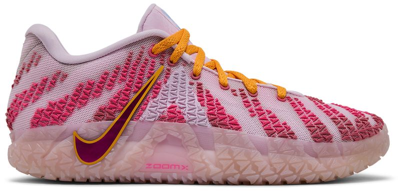Nike Ja 3 'Jelly Bean'