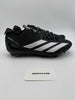 Size 10 - Brand New Men’s Adidas Adizero Electric II Football Cleats, Black