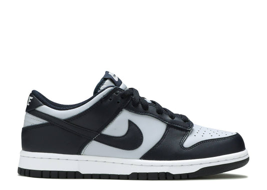 NIKE DUNK LOW GS "GEORGETOWN"