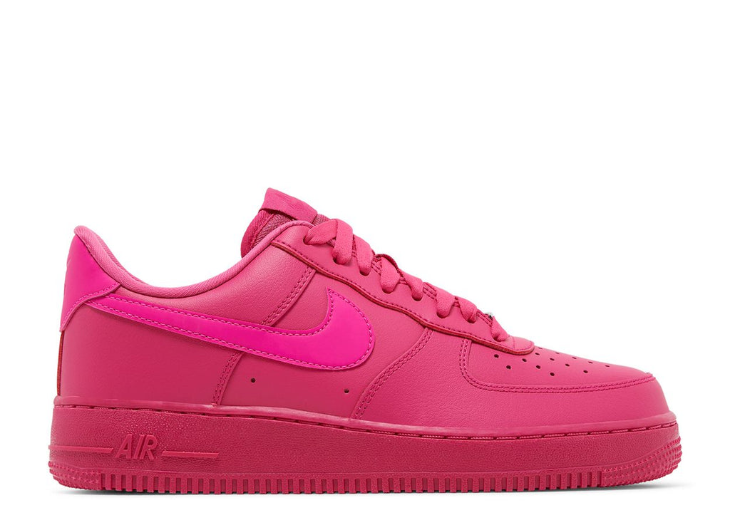 Nike Air Force 1 Low '07 Fireberry (Women's)