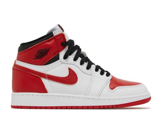 AIR JORDAN 1 RETRO HIGH GS "HERITAGE"