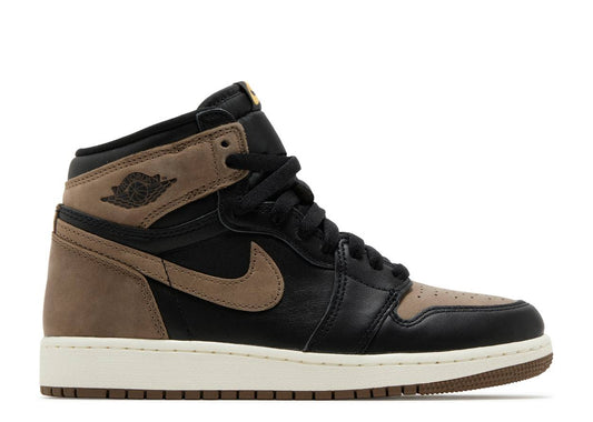 AIR JORDAN 1 HIGH RETRO GS “PALOMINO”