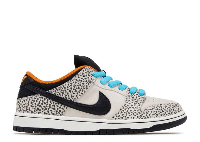 NIKE SB DUNK LOW “ELECTRIC PACK”