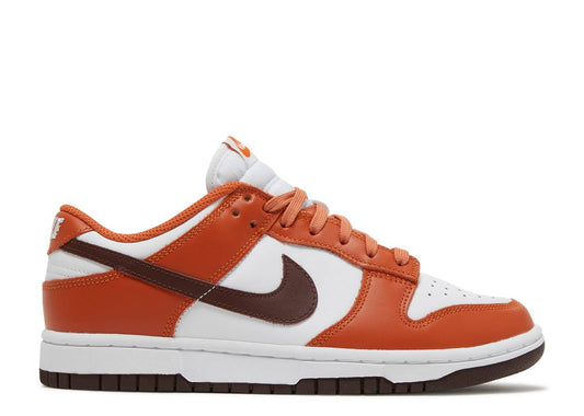 NIKE DUNK LOW "BRONZE ECLIPSE"