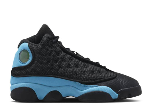 AIR JORDAN 13 RETRO GS "UNIVERSITY BLUE"