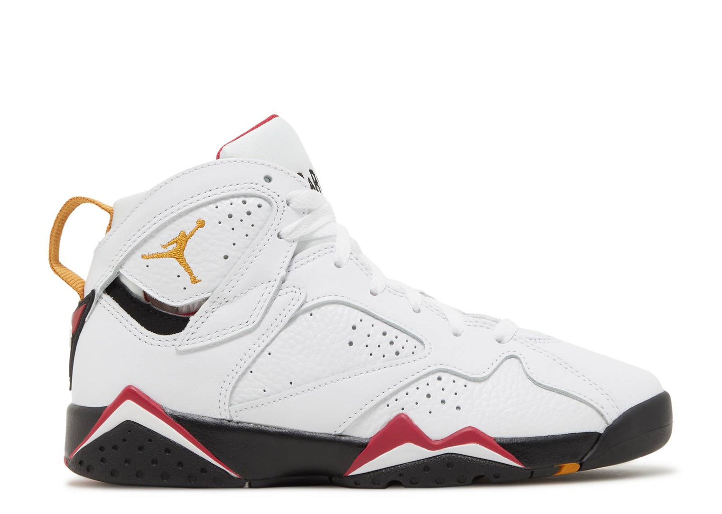 AIR JORDAN 7 RETRO GS "CARDINAL"