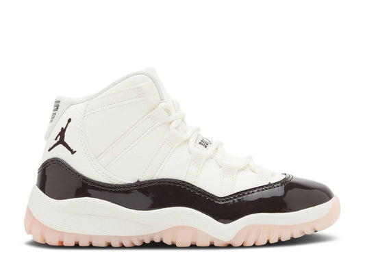 AIR JORDAN 11 RETRO PS "NEAPOLITAN"