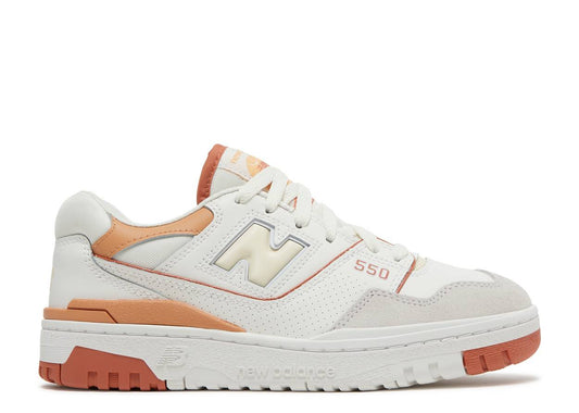 NEW BALANCE 550 "AU LAIT"