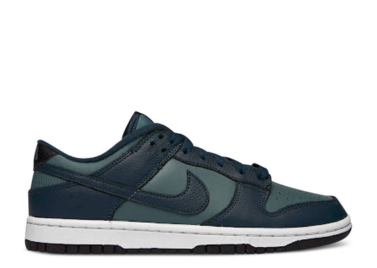 DUNK LOW RETRO PREMIUM 'ARMORY NAVY'