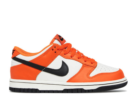 NIKE DUNK LOW GS "HALLOWEEN"