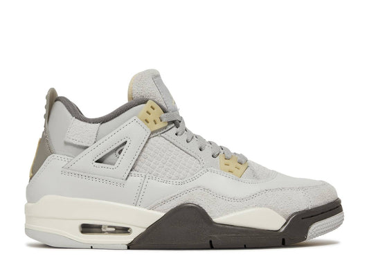 AIR JORDAN 4 RETRO GS "CRAFT"