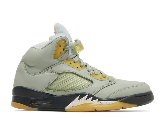 AIR JORDAN 5 RETRO "JADE HORIZON"