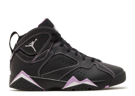 AIR JORDAN 7 RETRO GS "BARELY GRAPE"