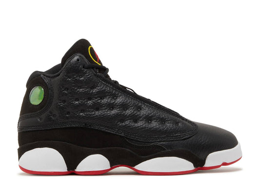 AIR JORDAN 13 RETRO GS "PLAYOFF"