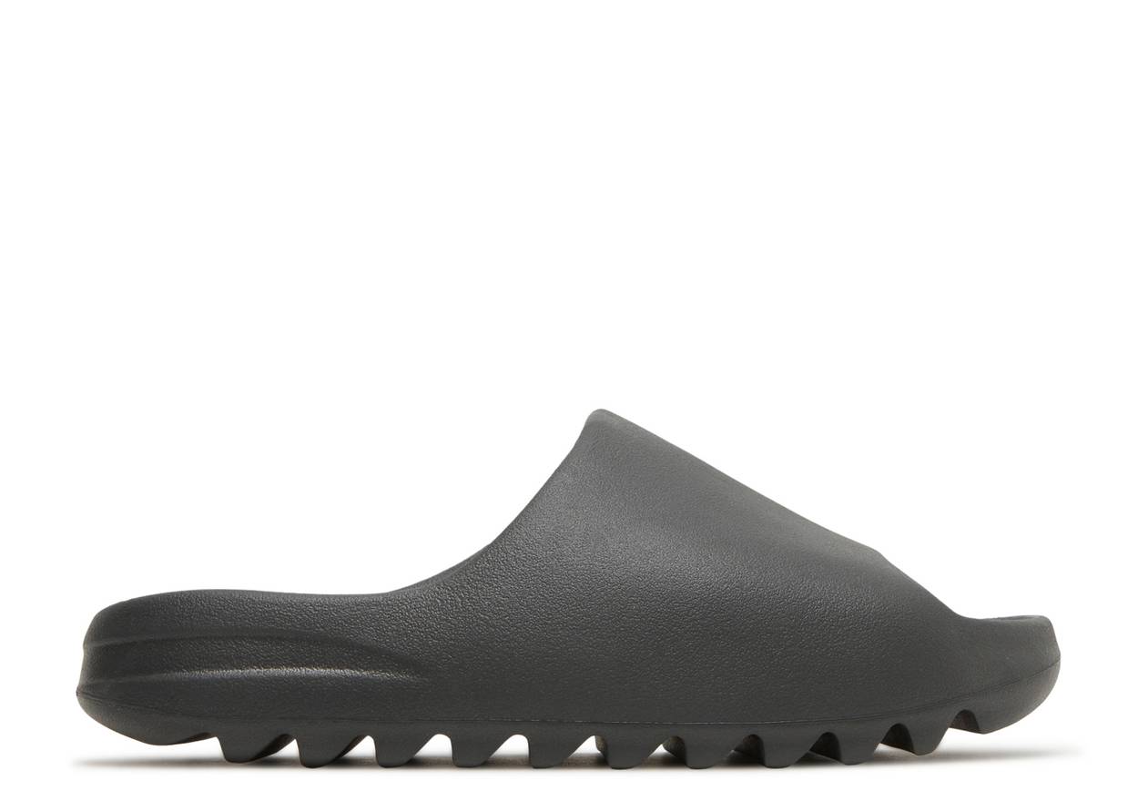 YEEZY SLIDES 'ONYX'