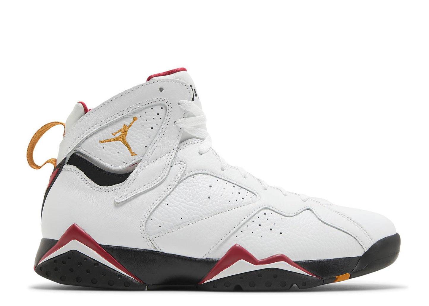 AIR JORDAN 7 RETRO "CARDINAL"