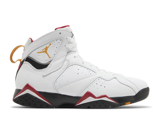 AIR JORDAN 7 RETRO "CARDINAL"