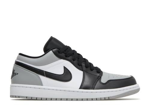 AIR JORDAN 1 LOW 'SHADOW TOE'