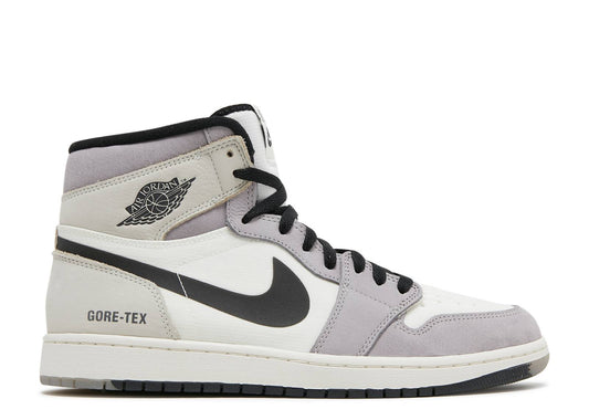 AIR JORDAN 1 HIGH ELEMENT 'GORE-TEX LIGHT BONE'