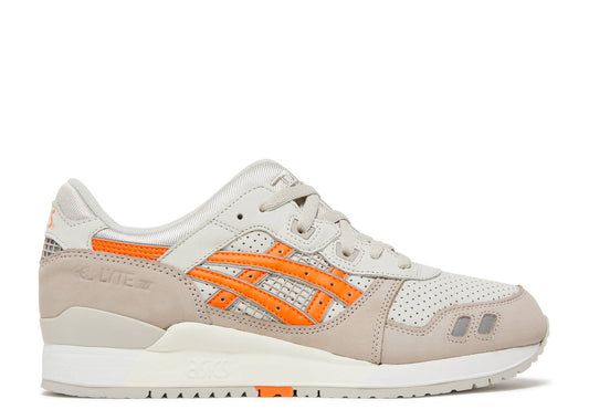 ASICS GEL-LYTE III REMASTERED