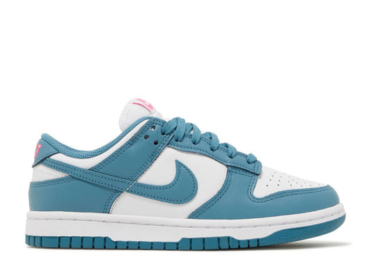 NIKE DUNK LOW "NOISE AQUA"