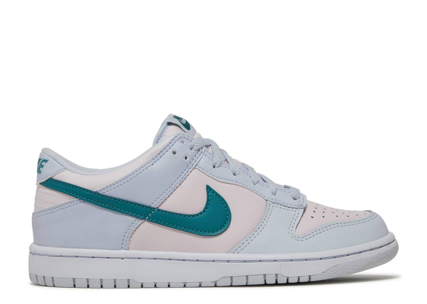 NIKE DUNK LOW GS "MINERAL TEAL"