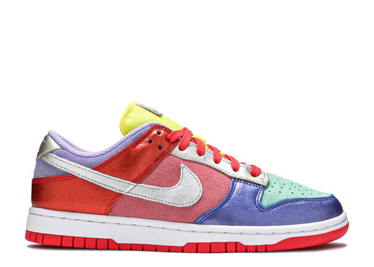 NIKE DUNK LOW "SUNSET PULSE"