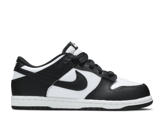 NIKE DUNK LOW PS "PANDA"