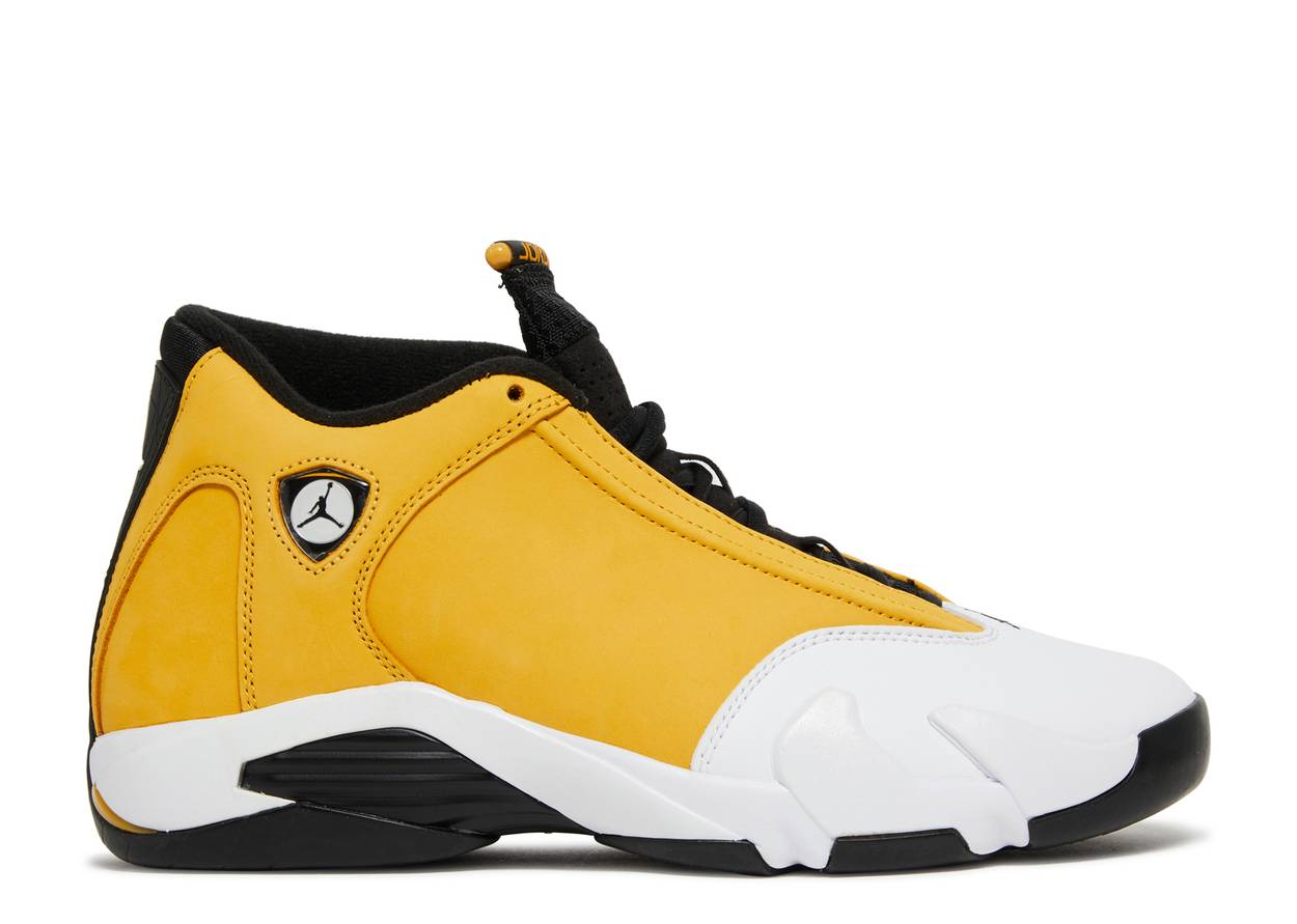 AIR JORDAN 14 RETRO 'GINGER'