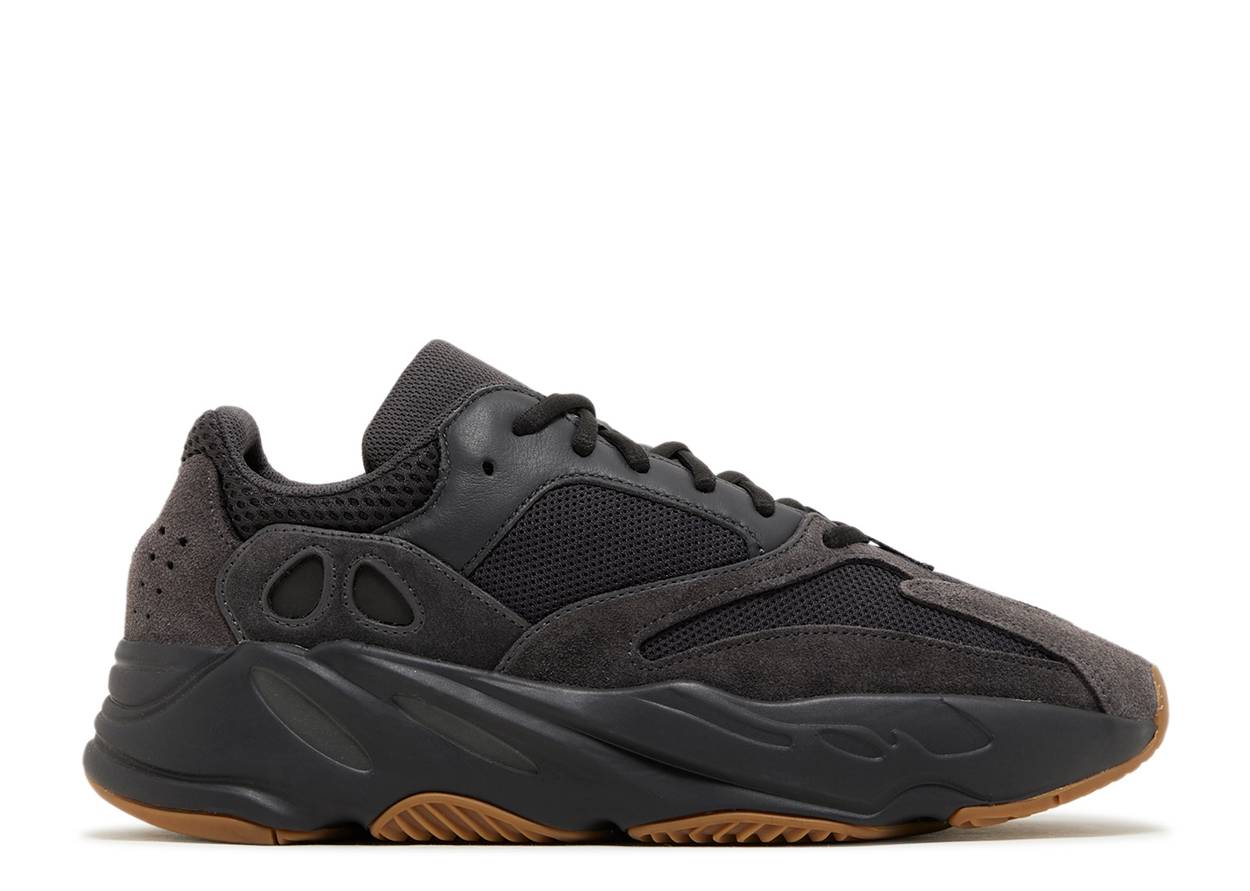 YEEZY BOOST 700 'UTILITY BLACK' 2023