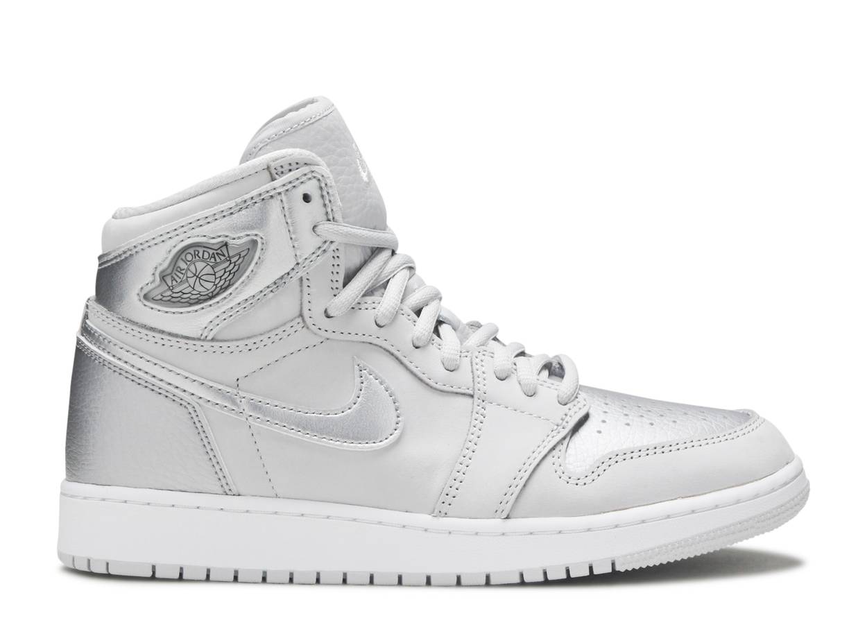 AIR JORDAN 1 RETRO HIGH "NEUTRAL GREY"