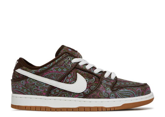 DUNK LOW PRO PREMIUM SB 'PAISLEY'