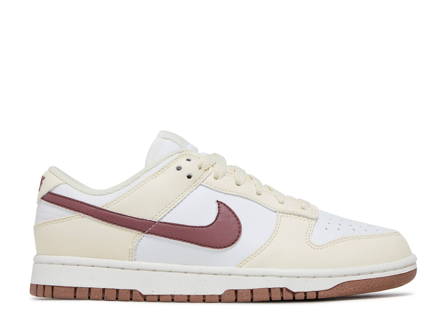 DUNK LOW NEXT NATURE 'COCONUT MAUVE'