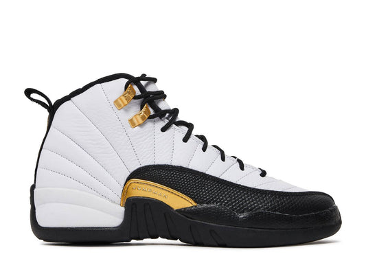 AIR JORDAN 12 RETRO GS "ROYALTY TAXI"