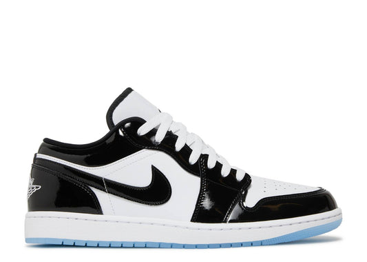 AIR JORDAN 1 LOW 'CONCORD'