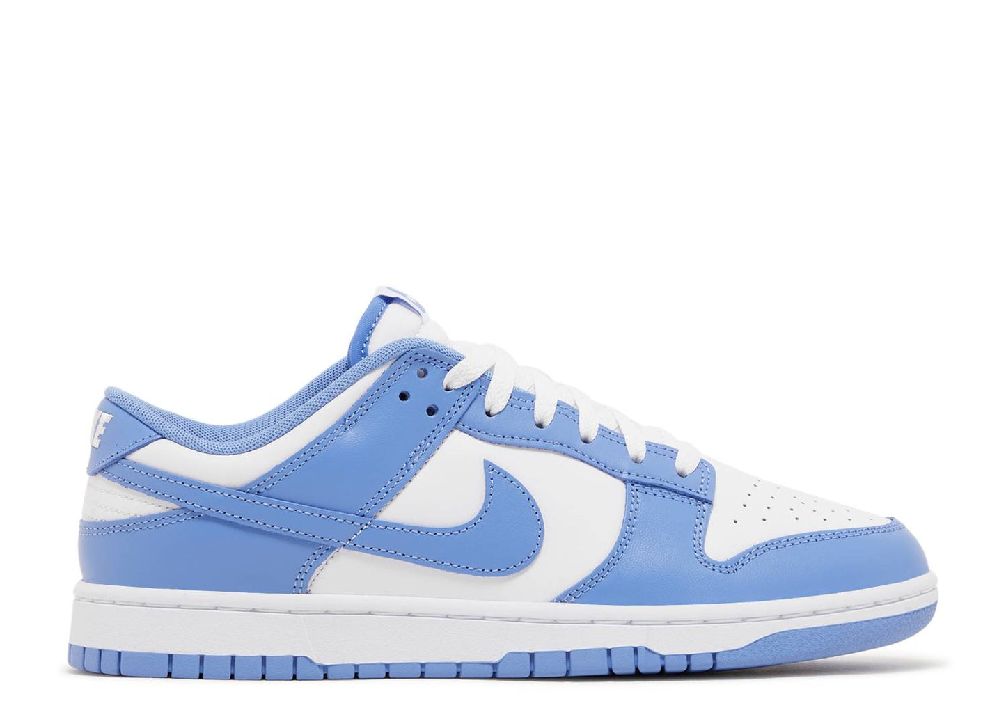 DUNK LOW 'POLAR BLUE'