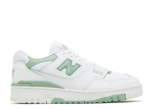 NEW BALANCE 550 "MINT GREEN"