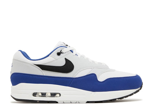 AIR MAX 1 'DEEP ROYAL BLUE'