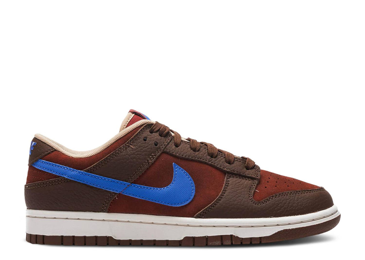 DUNK LOW PREMIUM 'MARS STONE BLUE'