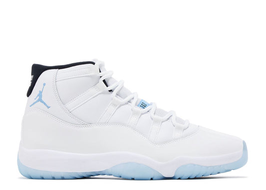 AIR JORDAN 11 RETRO 'LEGEND BLUE' 2024