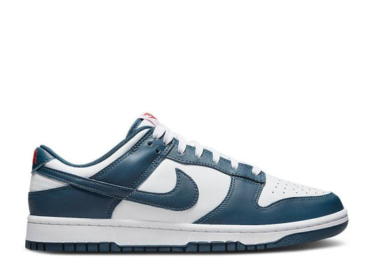 NIKE DUNK LOW "VALERIAN BLUE"