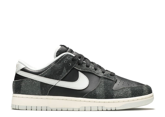 NIKE DUNK LOW RETRO ANIMAL PACK ZEBRA