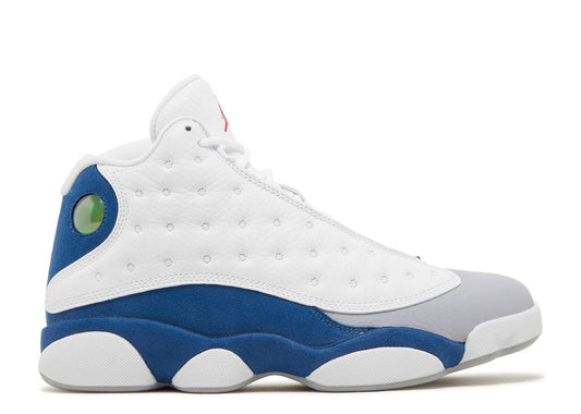 AIR JORDAN 13 RETRO "FRENCH BLUE"