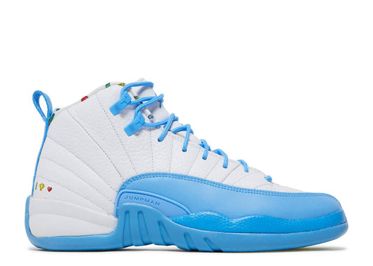 AIR JORDAN 12 RETRO "EMOJI"