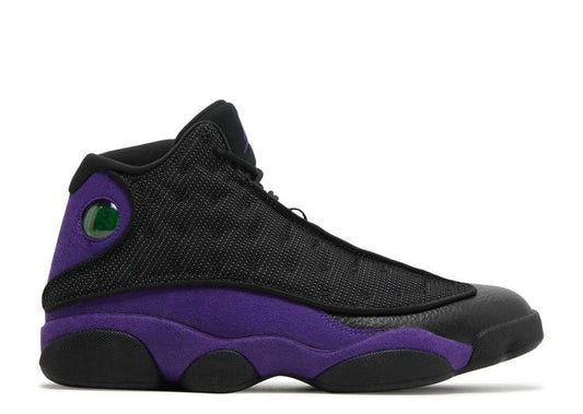 AIR JORDAN 13 RETRO "COURT PURPLE"