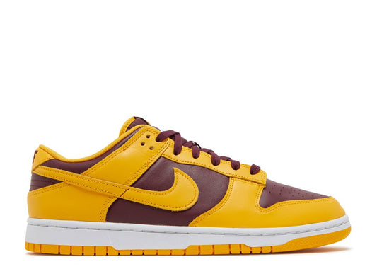 NIKE DUNK LOW "ARIZONA STATE"