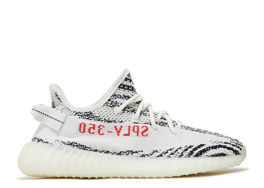 YEEZY BOOST 350 V2 "ZEBRA"